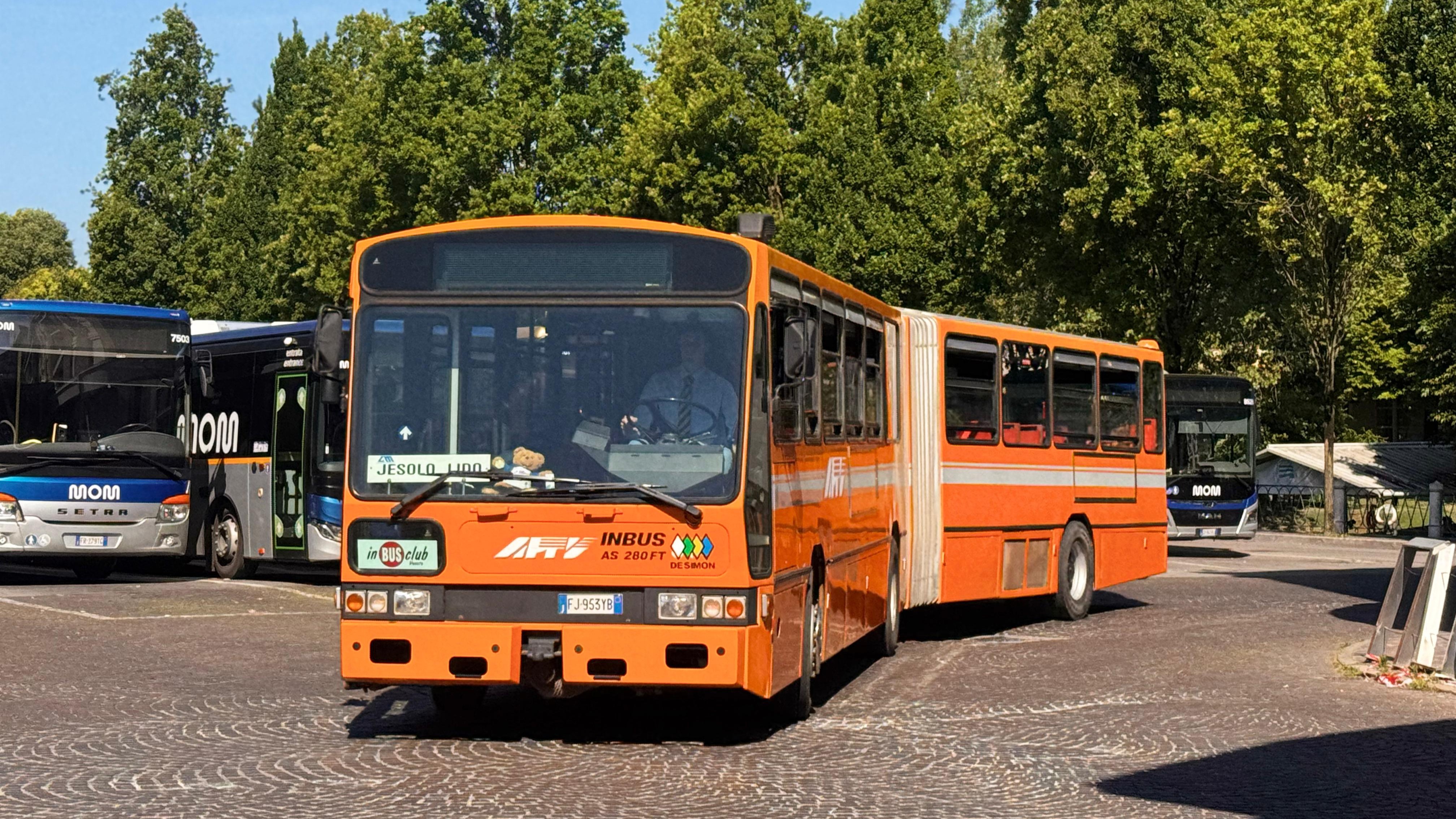 Inbus